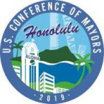 US Conference of Mayors Hawaii 2019