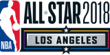NBA All Star Game LA