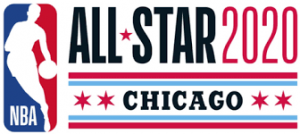NBA All Star Game Chicago