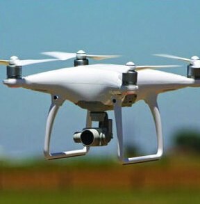 Aerial & Sensor Intelligence