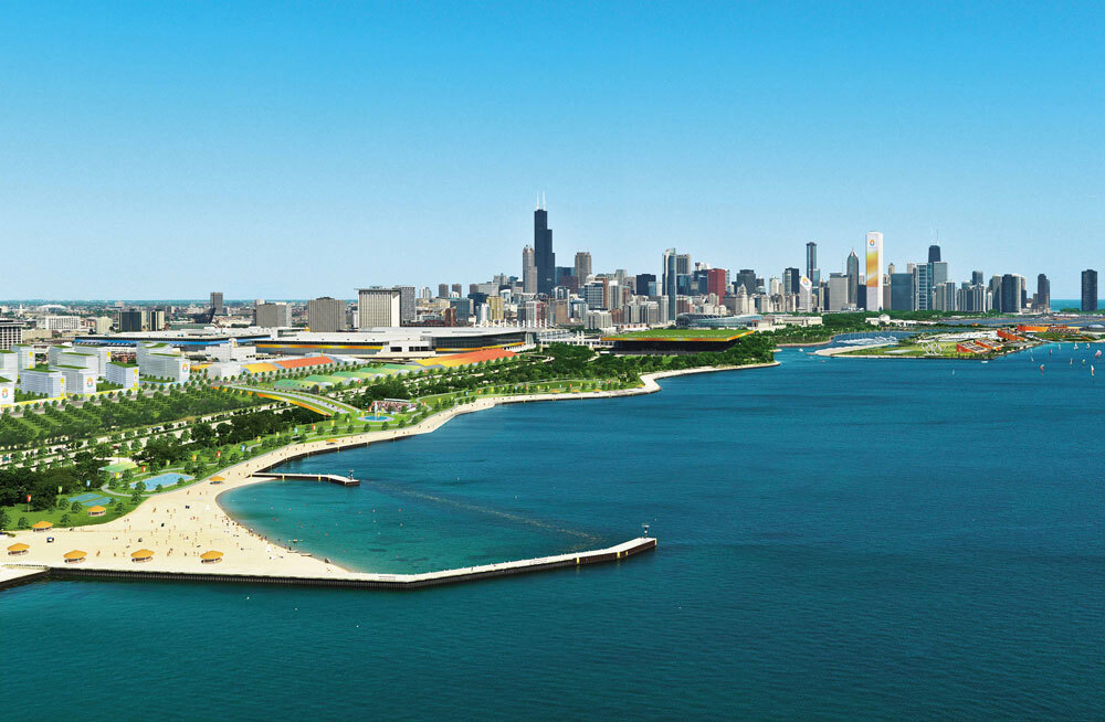 Smart Cities